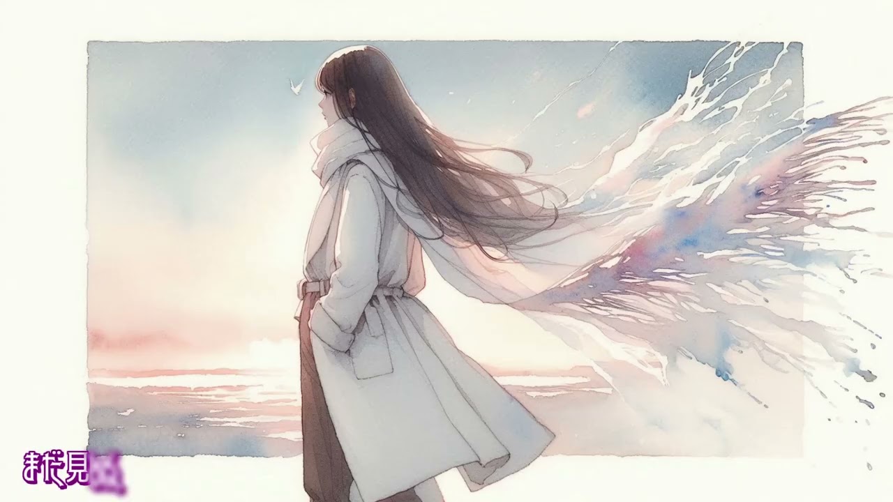 欠けた地図のまま