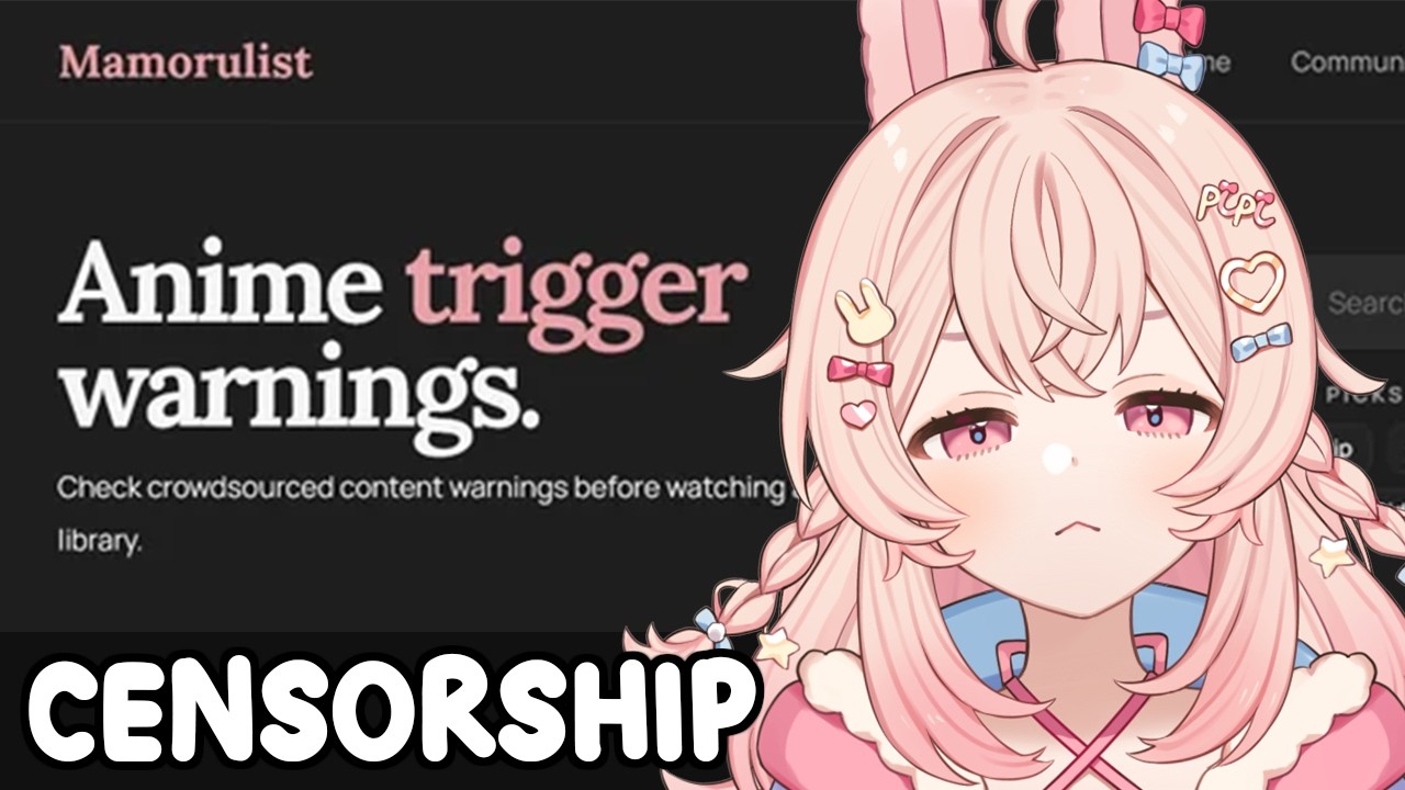 VTuber Pippa Calling Out FAKE Anime Fans is Going Viral