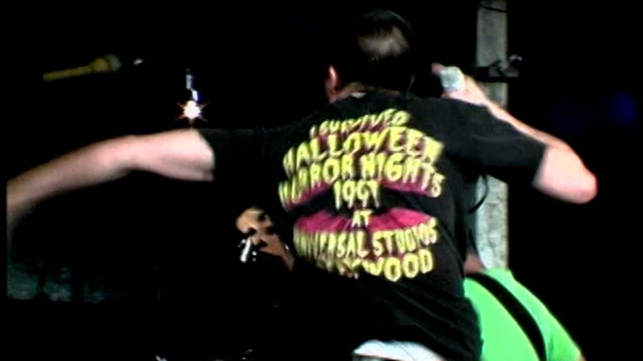 Bamboo - Mr. Clay (Official Music Video)