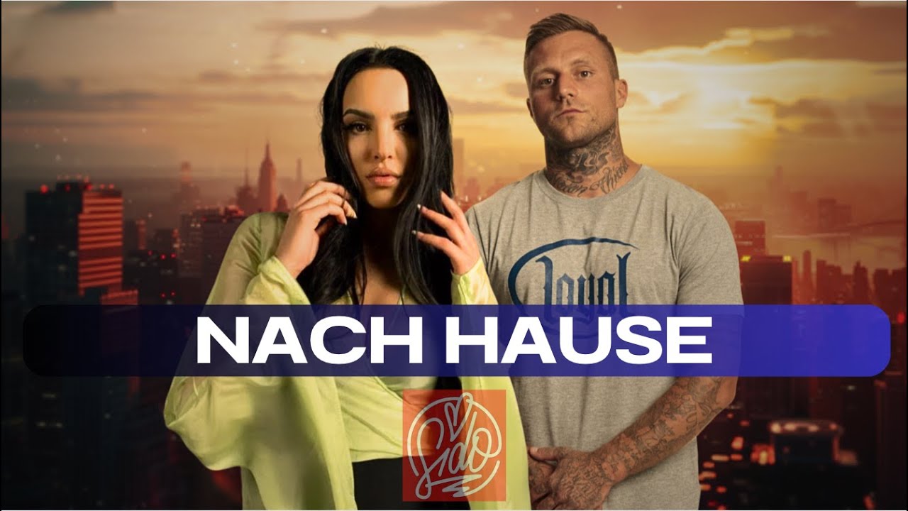 Kontra K & Juju - Nach Hause (prod. YenoBeatz)