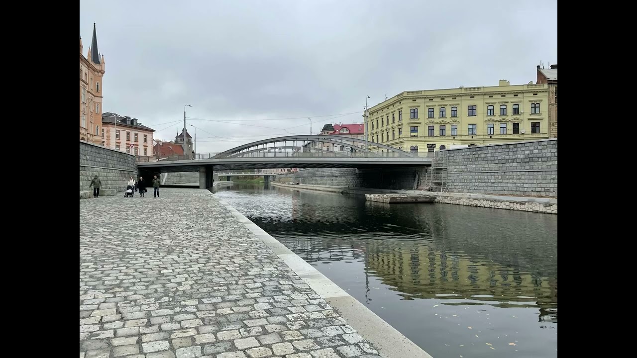 Podzimni momentka z Olomouce 29.10.22 // Autumn snapshots from Olomouc  October 29th 2022 🍂