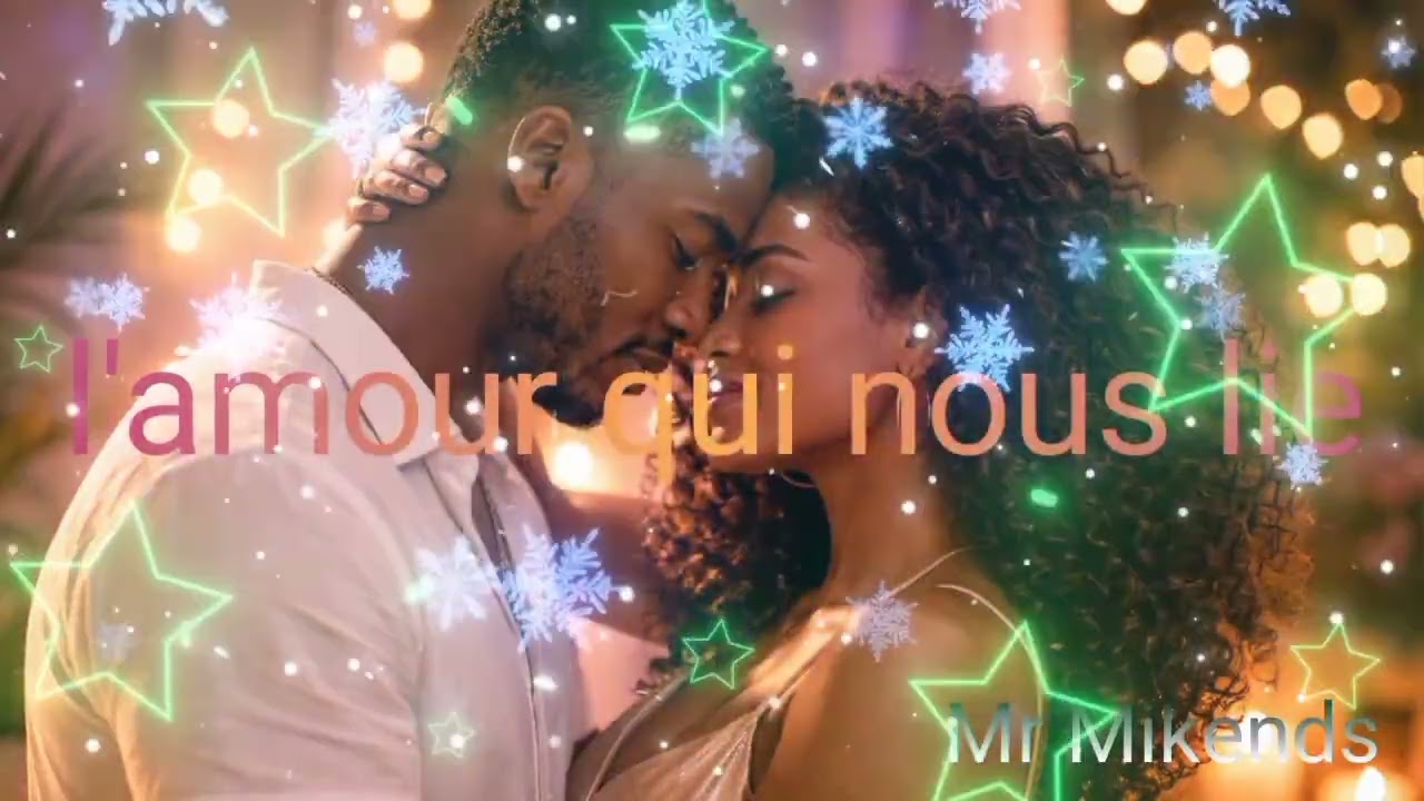 L'amour qui nous lie   zouk love