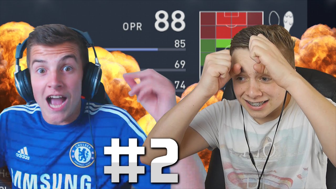 PES 2015 - #2 