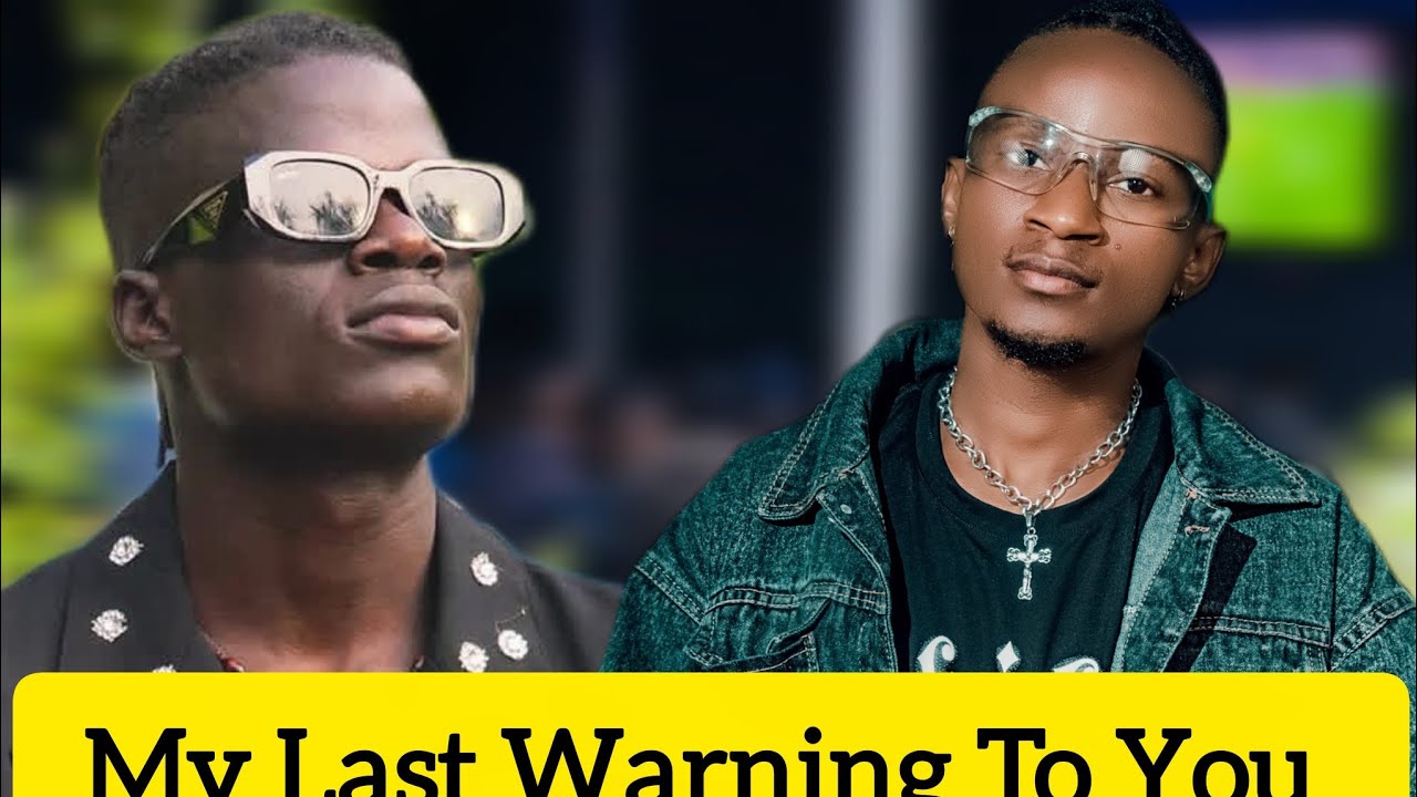 Bankz Music Sends Strong Warning To Nays Official To Stop Using His Song 