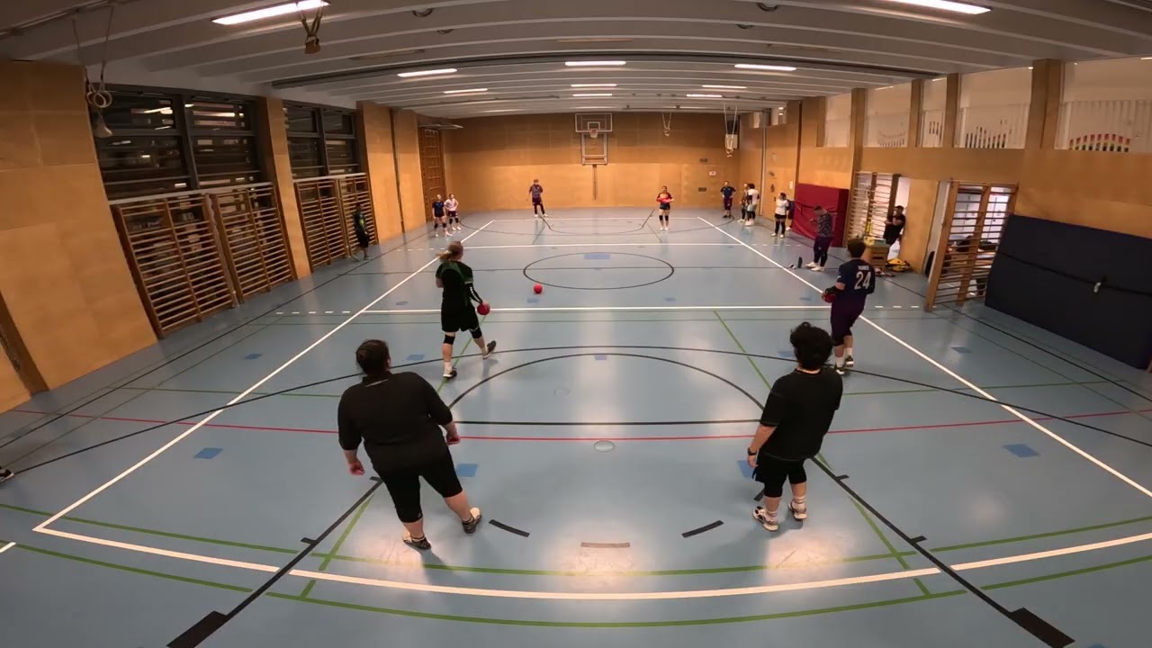 Social League 19.02.2026 #1