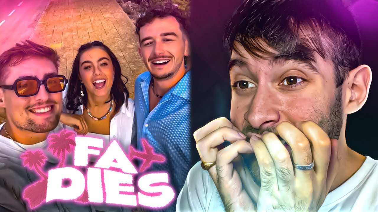 CHIARA cantando en CATALAN !?!? REACCION a FA DIES | The Tyets ft. Chiara Oliver
