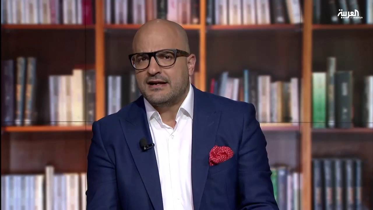 نديم قطيش: ايران لروسيا: أودي وشي من الناس فين؟