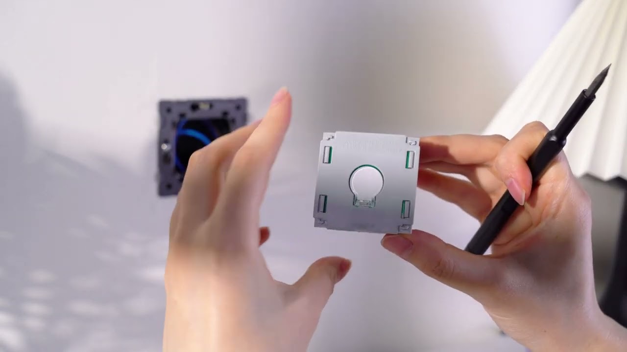 Livolo Smart Touch Switch