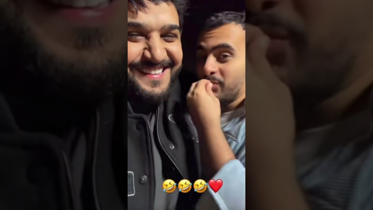 اضحك من قلبك لقاء العم ناجي مع عبدالخالق🤣🤣🤣 ميت ضحك