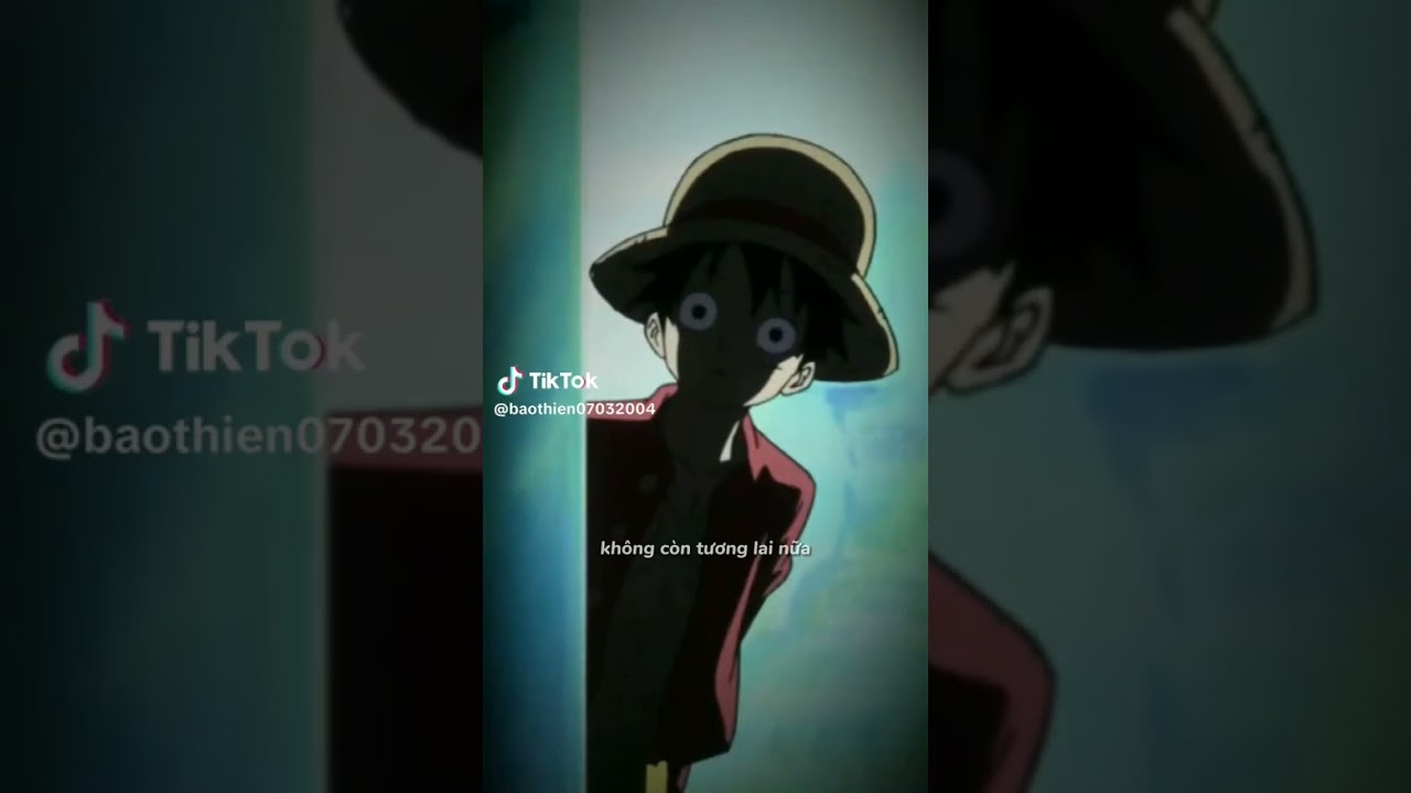 tổng hợp tiktok law x Luffy đam mỹ #one Piece # lawlu