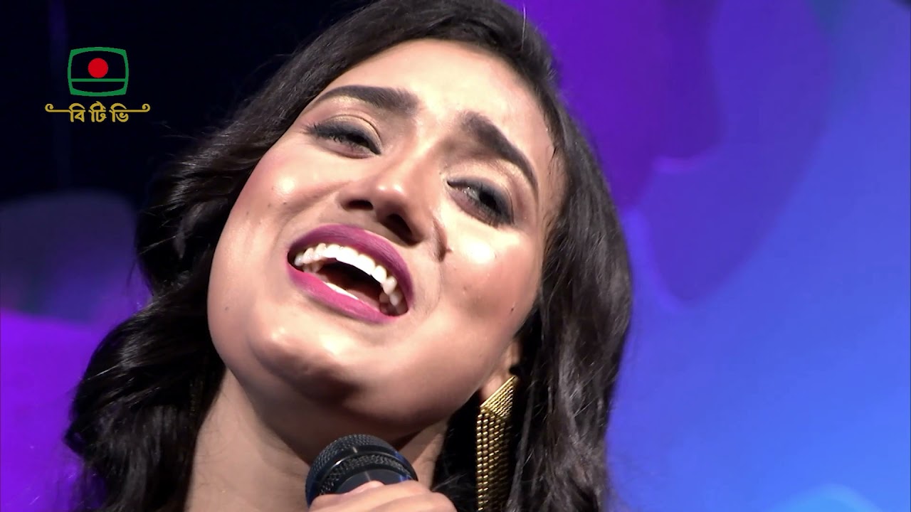 চাঁদনি পশরে কে -লায়লা Chandni Poshore -Laila