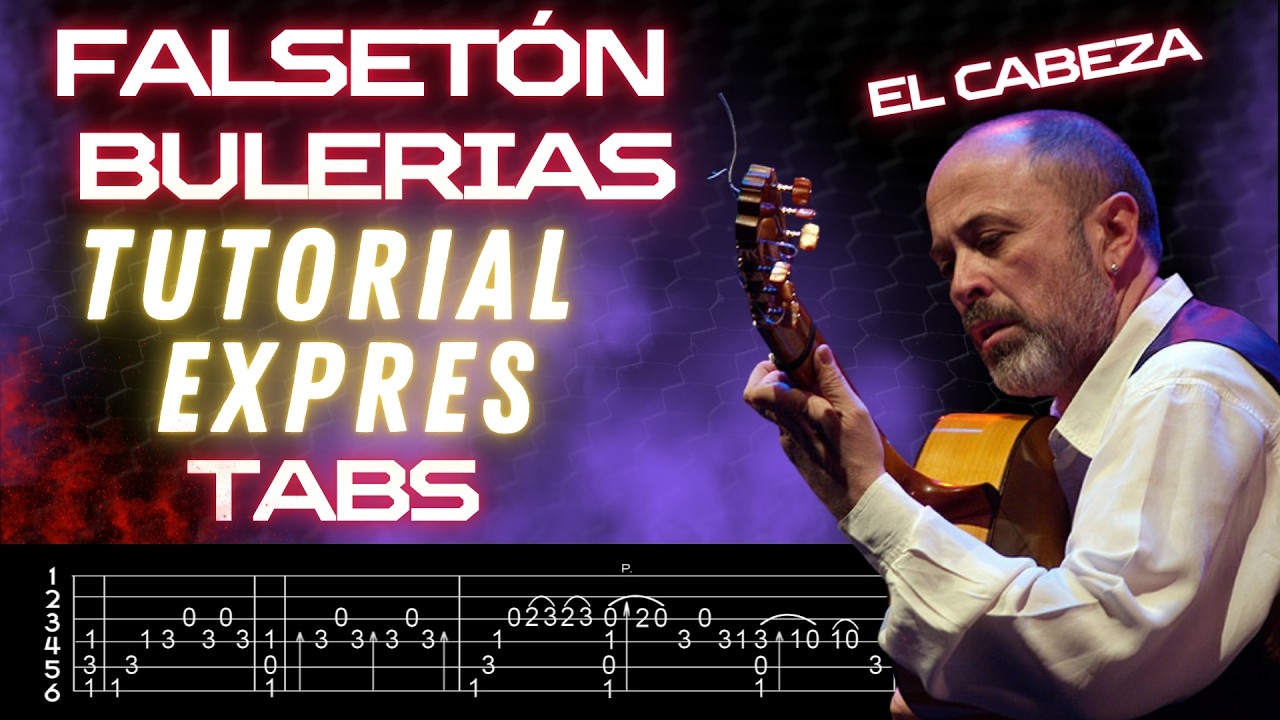 🔥 FALSETÓN BULERÍAS🔥X↑arriba de 