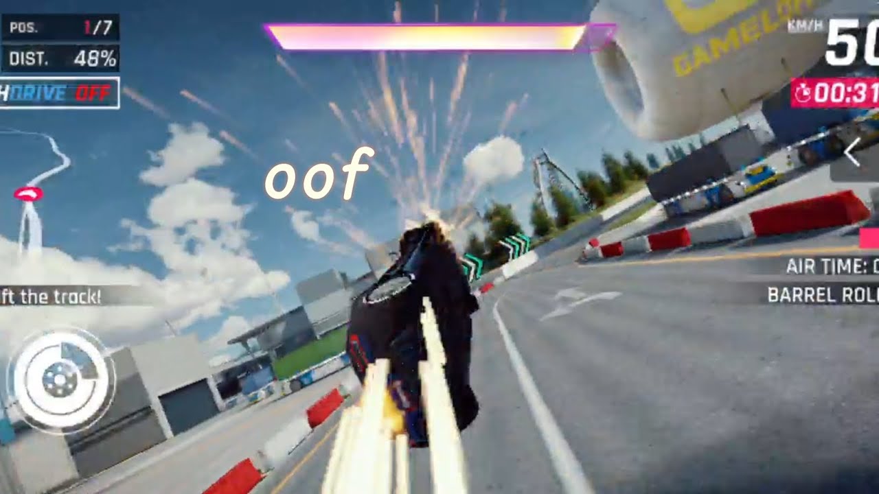 16 minutes of aline Venom F5 Slipstream gameplay | a9c MP2 #19