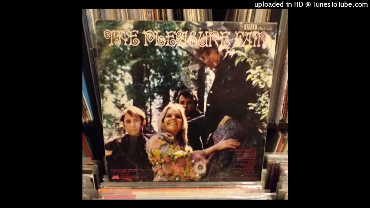 Pleasure Fair - Same Side 2