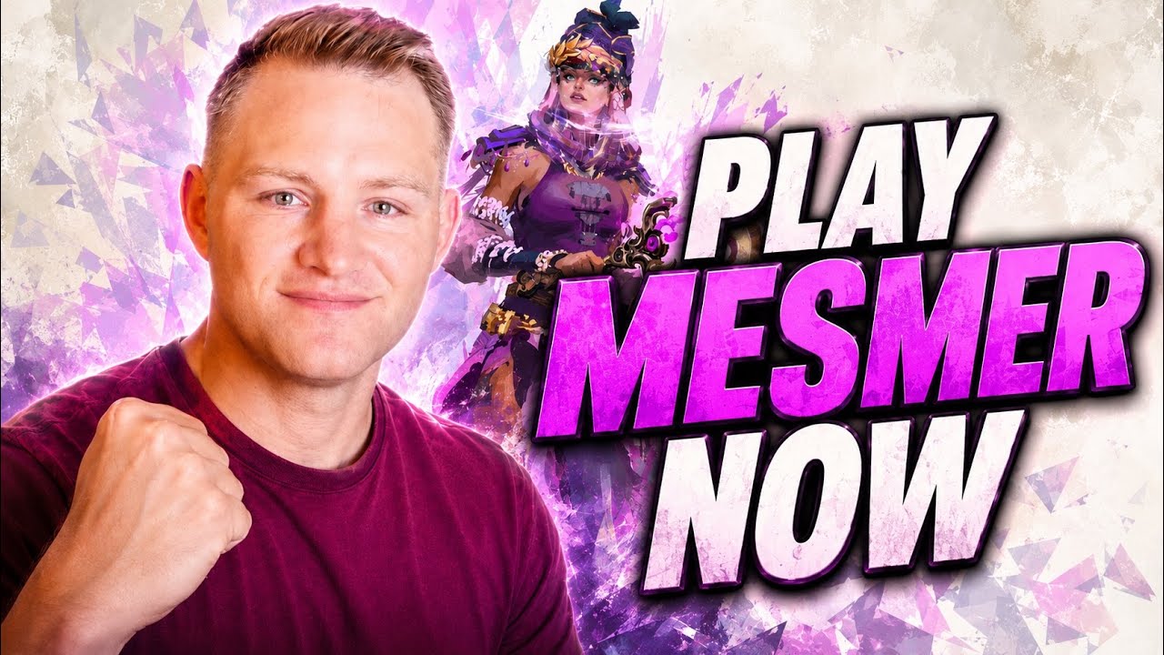 Mesmer Is a Trap&hellip; And You Should Fall For It in 2026