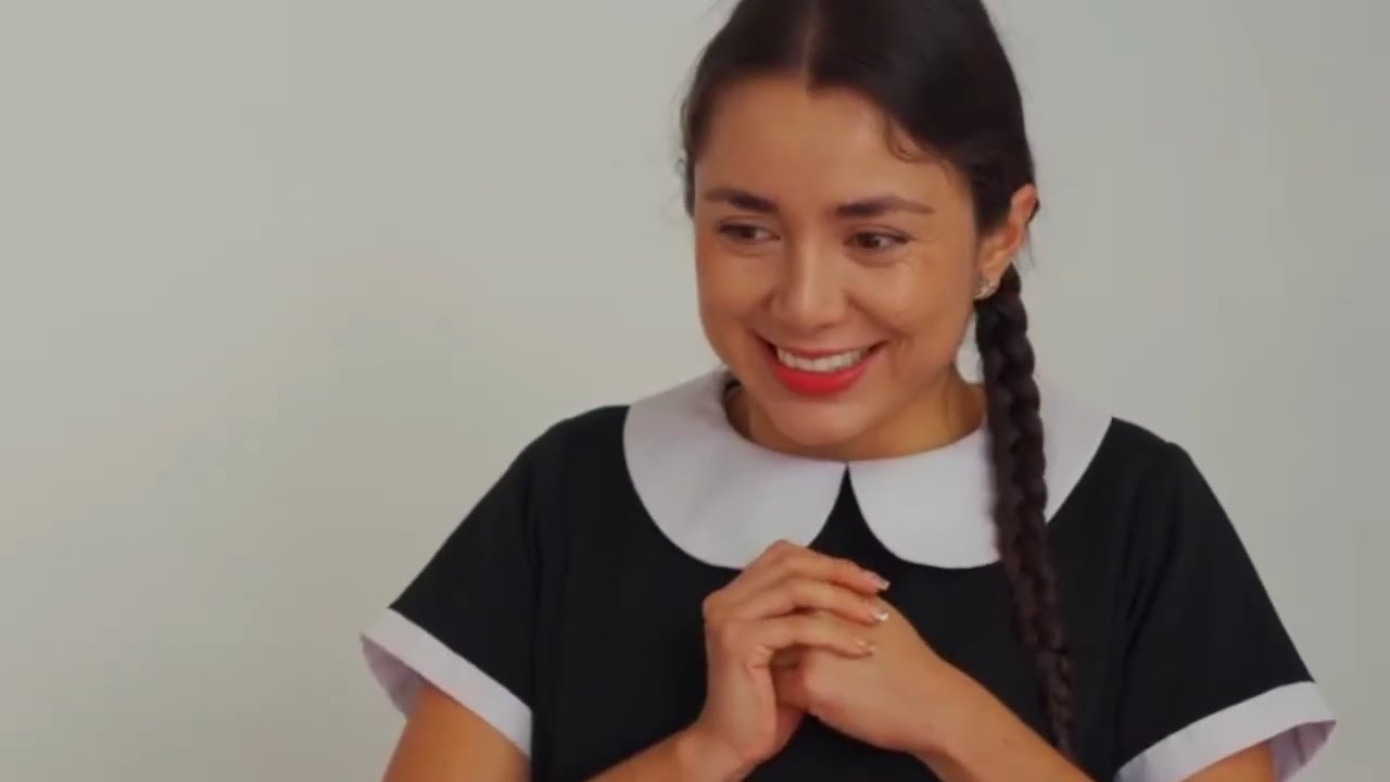 Mientras su prometida lo reprochaba, su empleada lo conquistaba 💘
