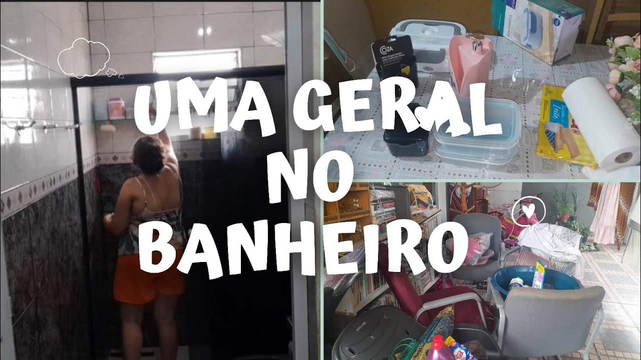 NEM TUDO SAIU COMO ESPERADO,+ LIMPEI O BANHEIRO ➕️ ORGANIZEI AS PLANTA E UM PEQUENO DESABAFO.
