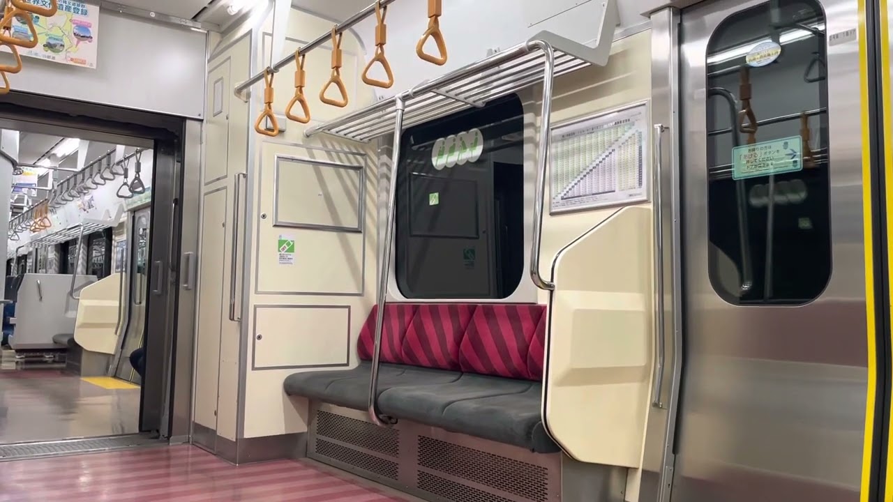 【最高のVVVF音 #52】青い森鉄道703系(E721系ﾍﾞｰｽ) 乙供→浅虫温泉 車窓＋走行音【110km/h運転】元JR東北本線 三菱IGBT