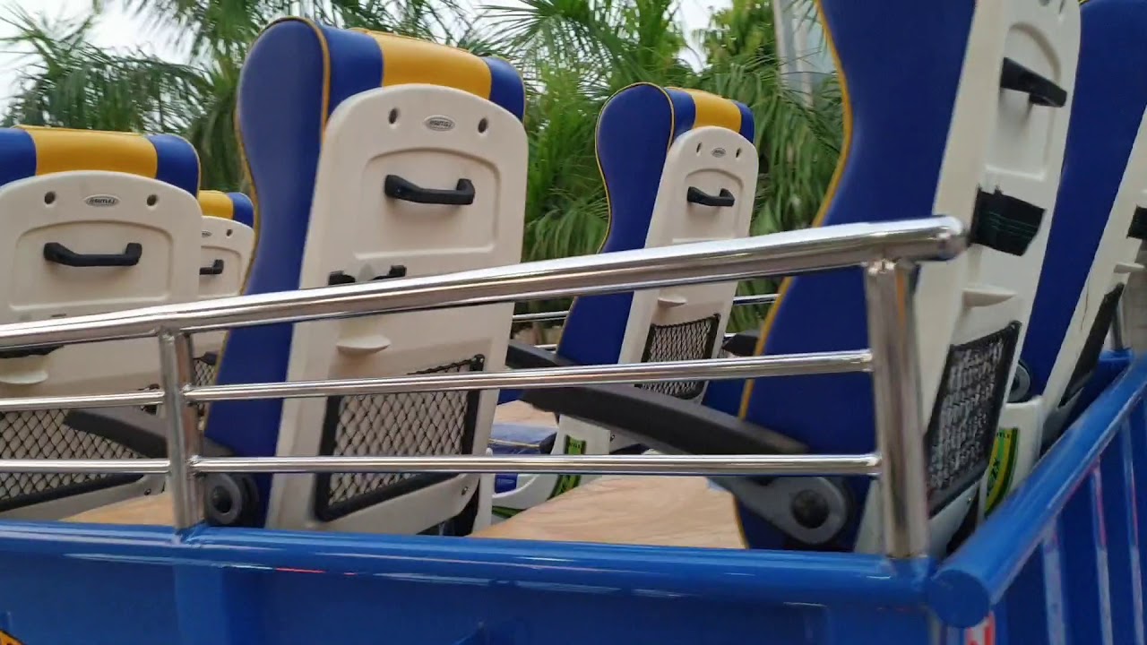 Tara singh bilga | TSB  Trolley In Canada | mini seater | best trolley | 9646111000