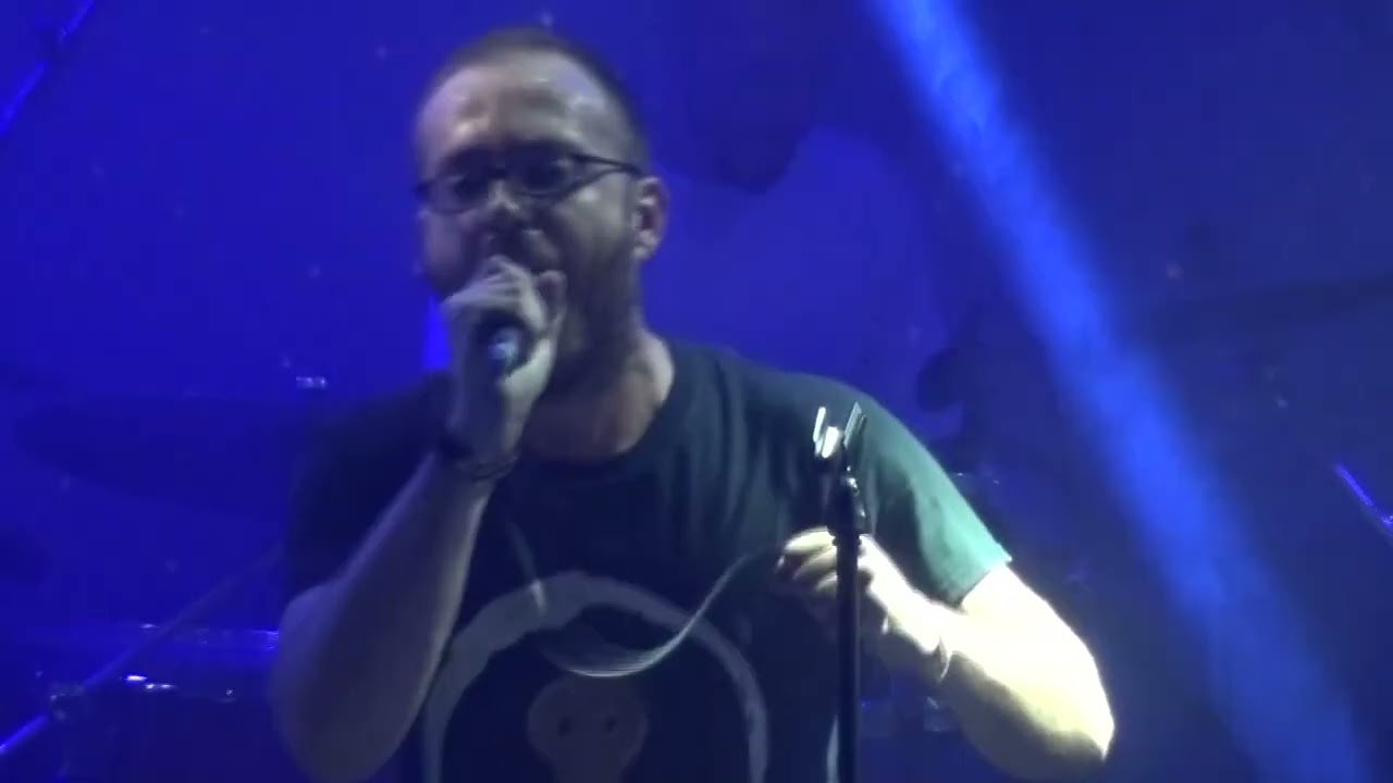 ΒΑΣΊΛΗΣ ΡΑΛΛΗΣ LIVE AT KYTTARO ΗΡΩΕΣ