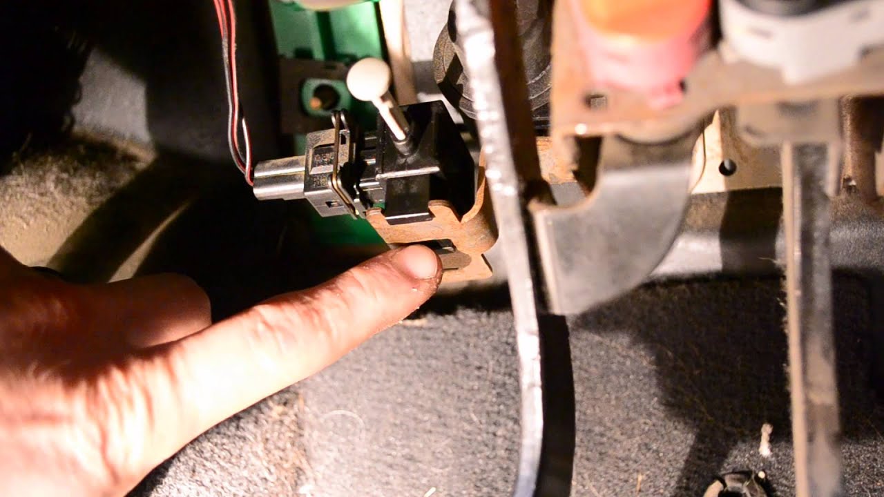 Ford Focus Won't Start FIX