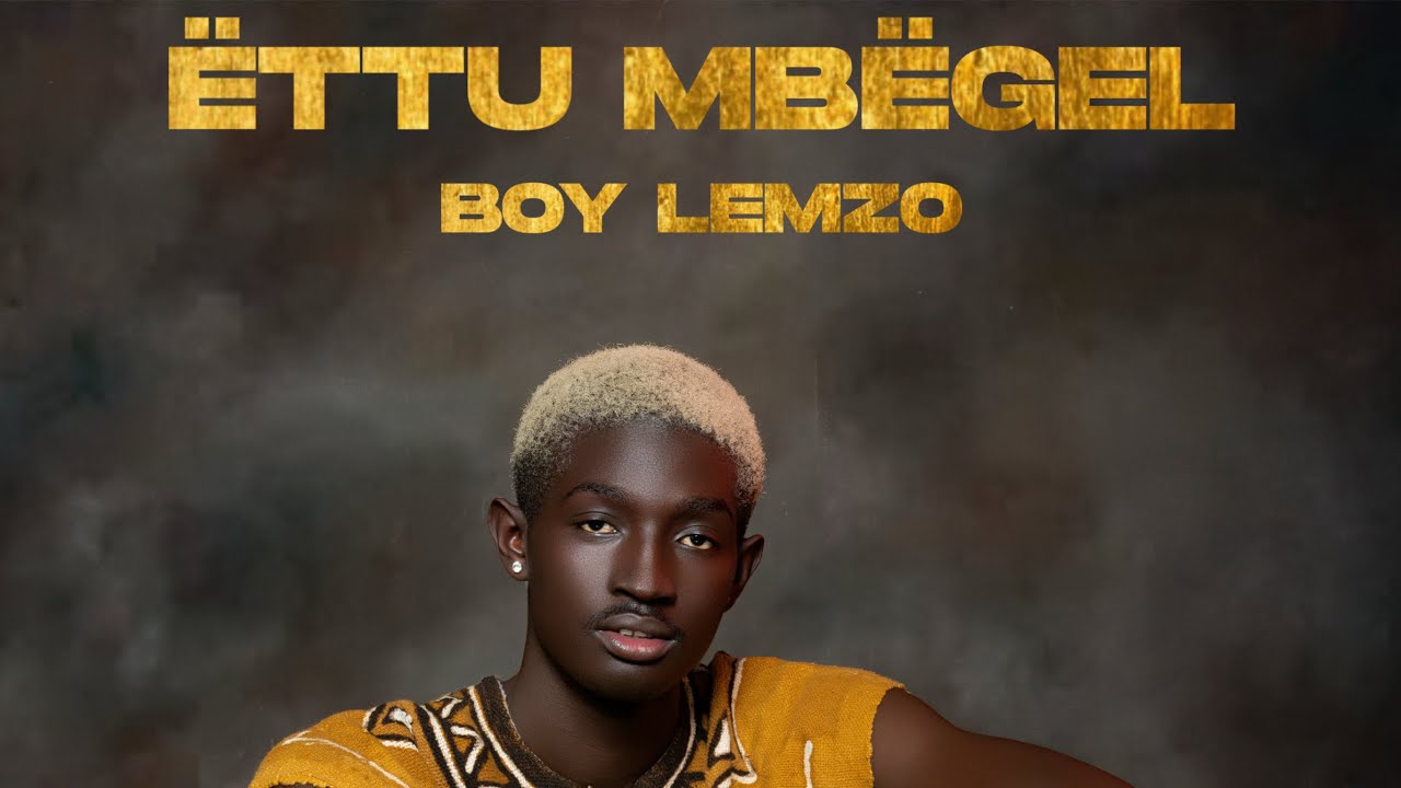 BOY LEMZO - JEGESILE