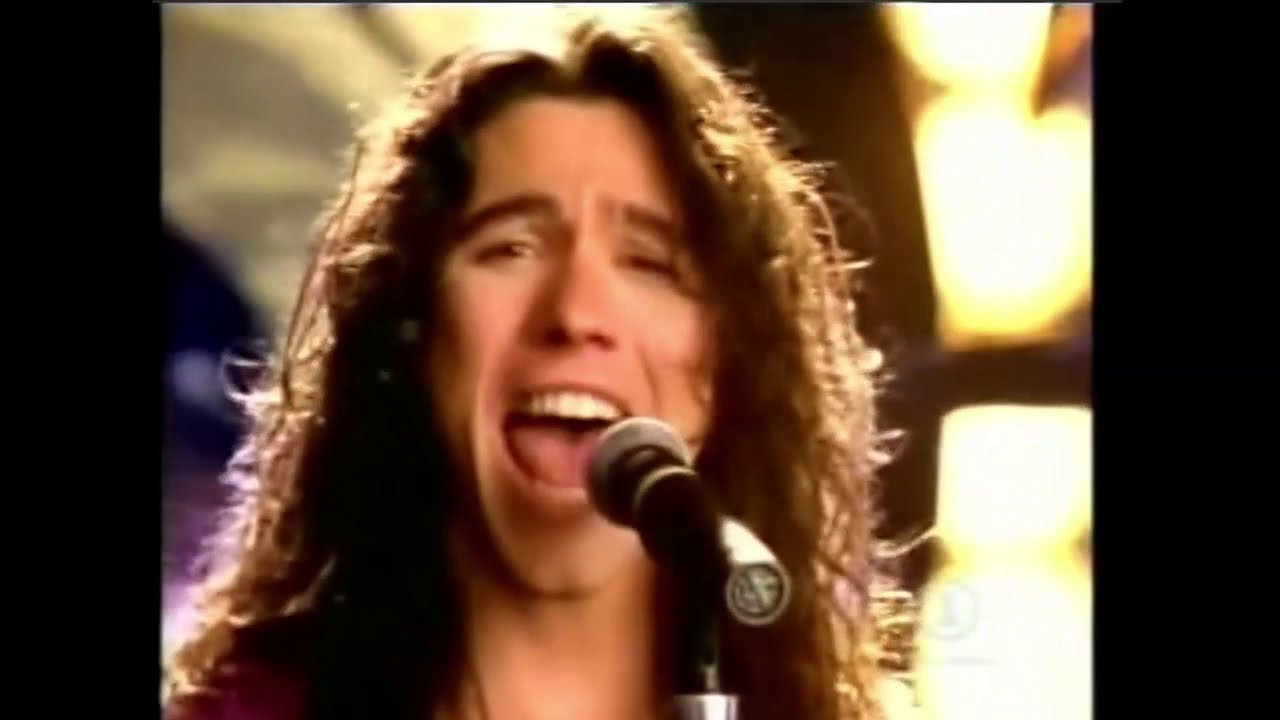 Slaughter - Real Love (HQ Audio)
