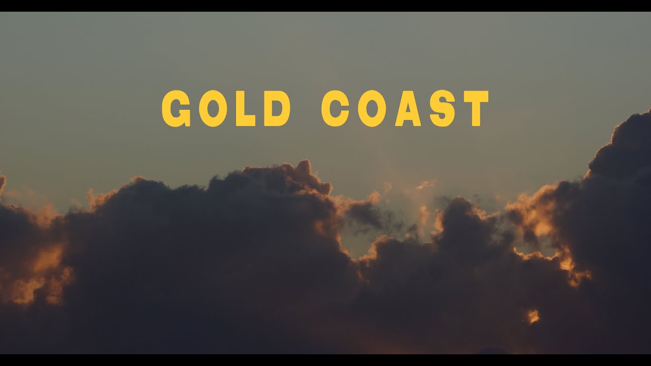 Jordy Smith - Gold Coast 2025