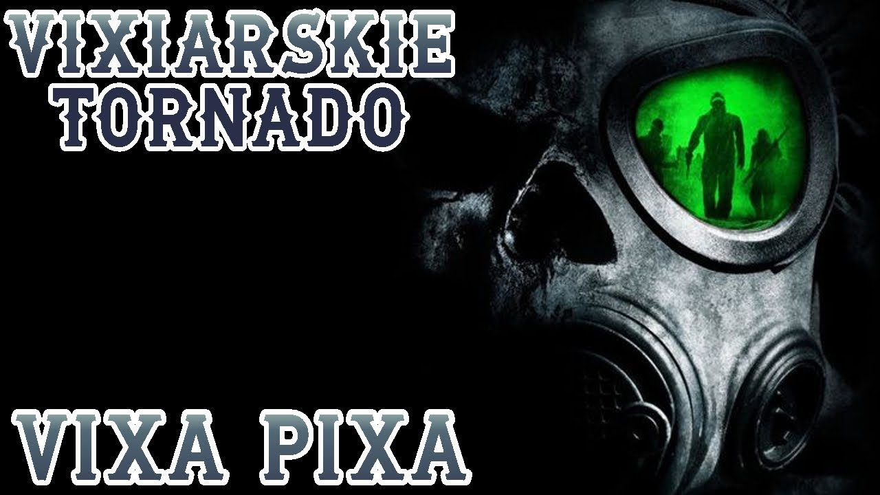 🌪DJ RAZI🌪VIXIARSKIE TORNADO🌪