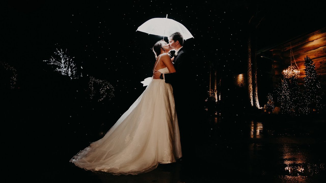 Deployed soldier writes home to his fiancee while engaged 😭😭😭 Five Oaks Lodge Wedding Film