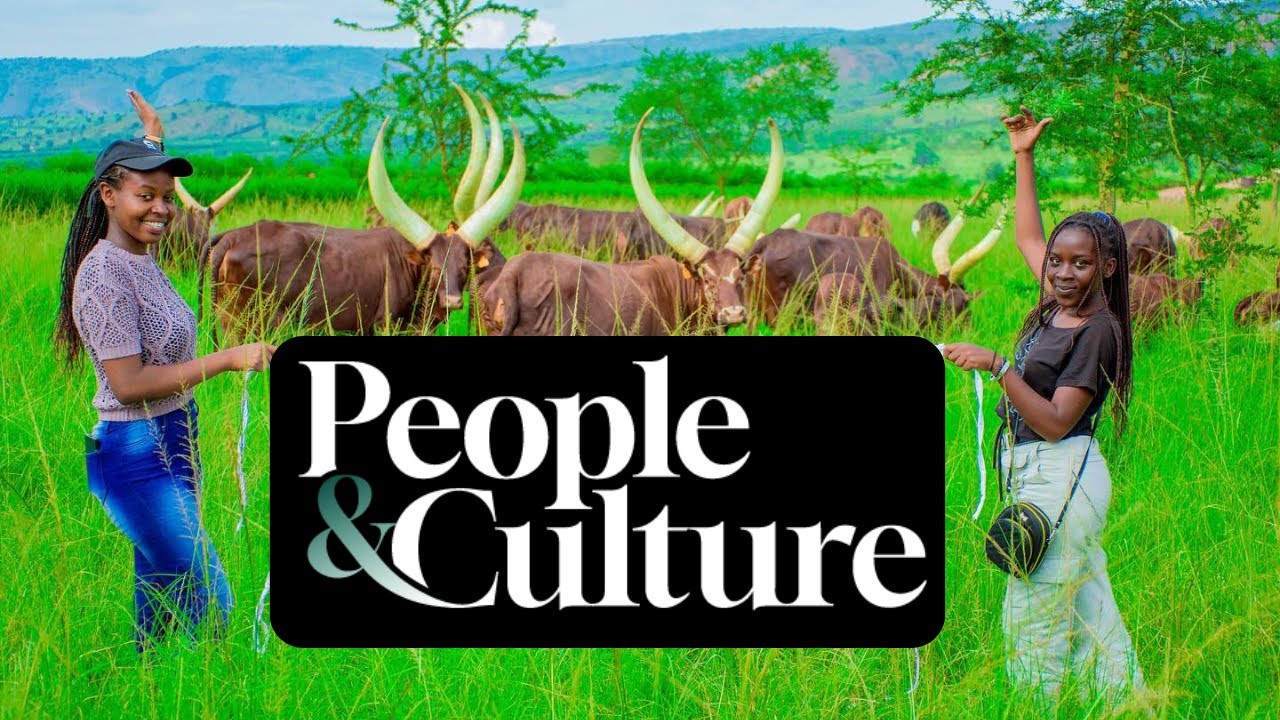 What is an example of Rwanda culture?/#People & #culturalheritage