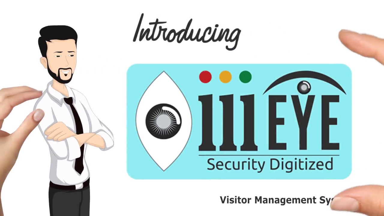 Visitor Management System | Track and Manage your Visitors
