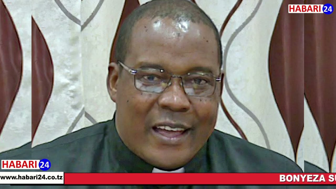 SIKILIZA HII NDO KAULI ILIYOFANYA PADRI KITIMA ASHAMBULIWE!!?