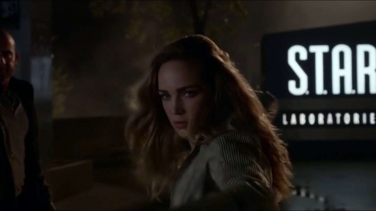 Arrowverse ~ I Need a Hero