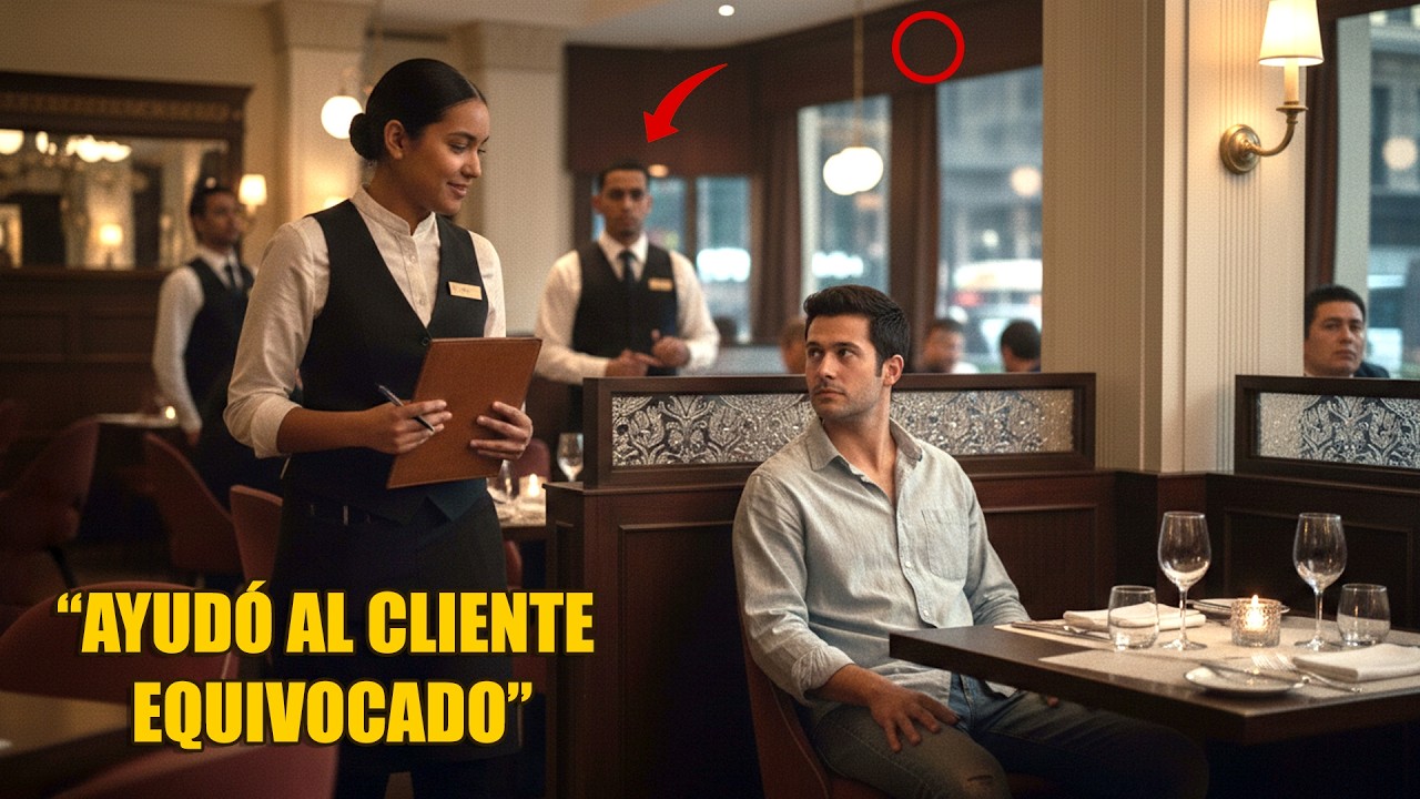 Fue despedida por ayudar… lo que pasó después sorprendió a todos
