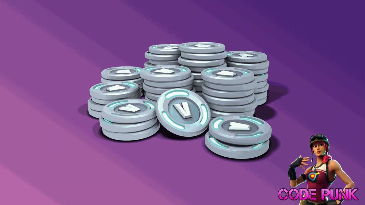 Battle Pass Or Bust!  V-Bucks Rage!