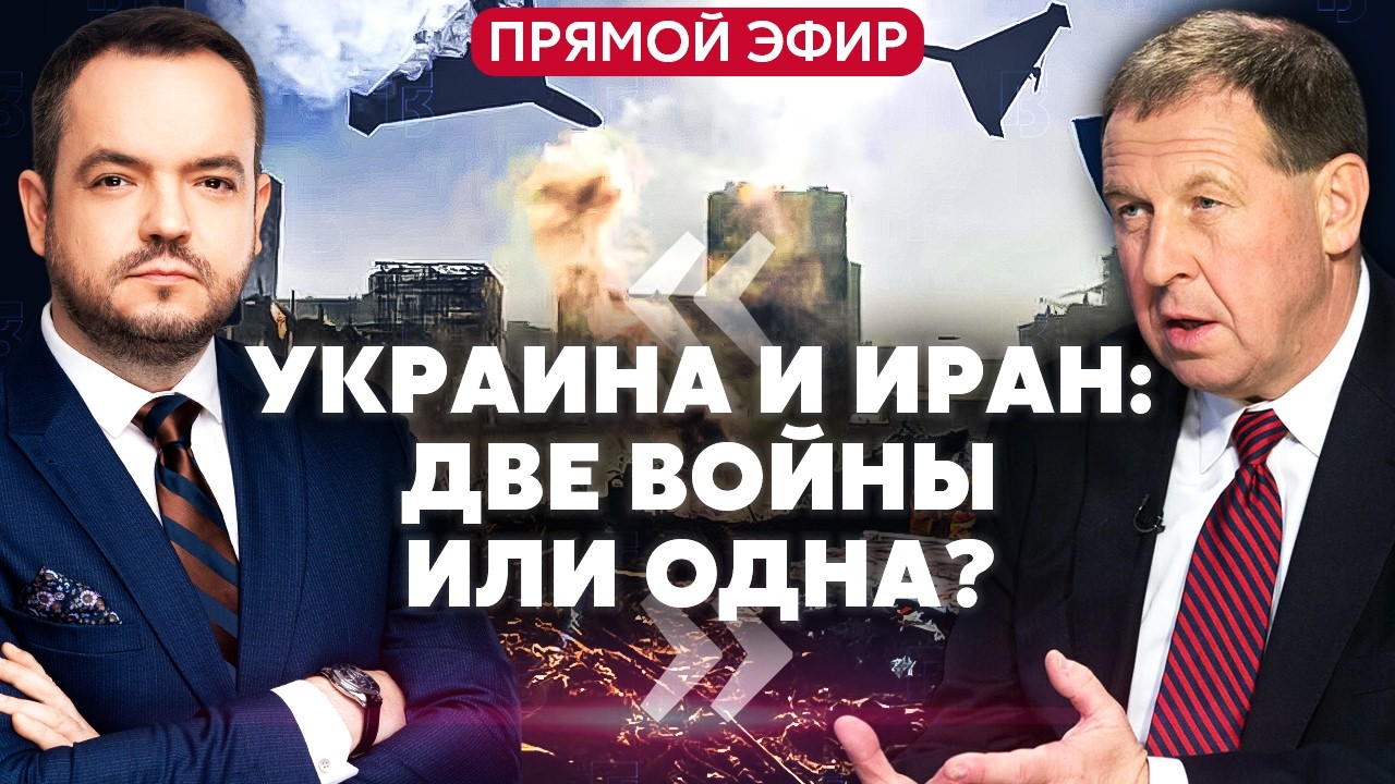 ⚡️ИЛЛАРИОНОВ. ДВЕ ВОЙНЫ ИЛИ ОДНА? Стратегия Запада и Украины. Экономика, армия, режим - что прочнее?