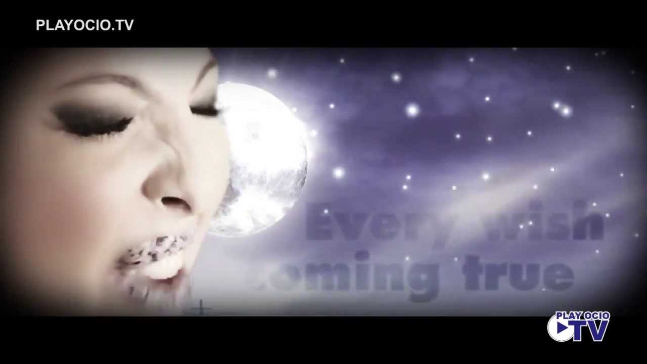 Alyanna v1 video clip