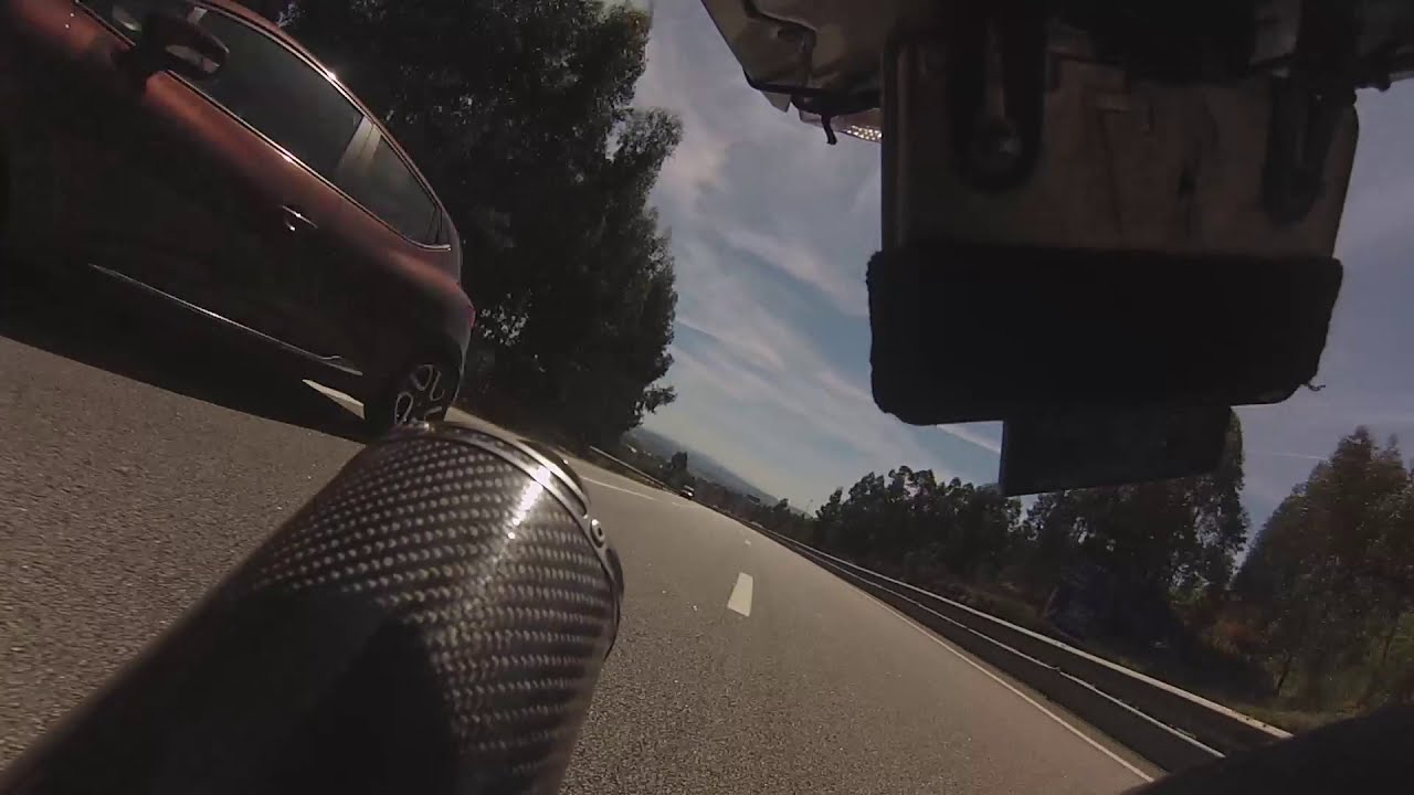 CBR 929 Fireblade vs CBR 919 Fireblade top speed