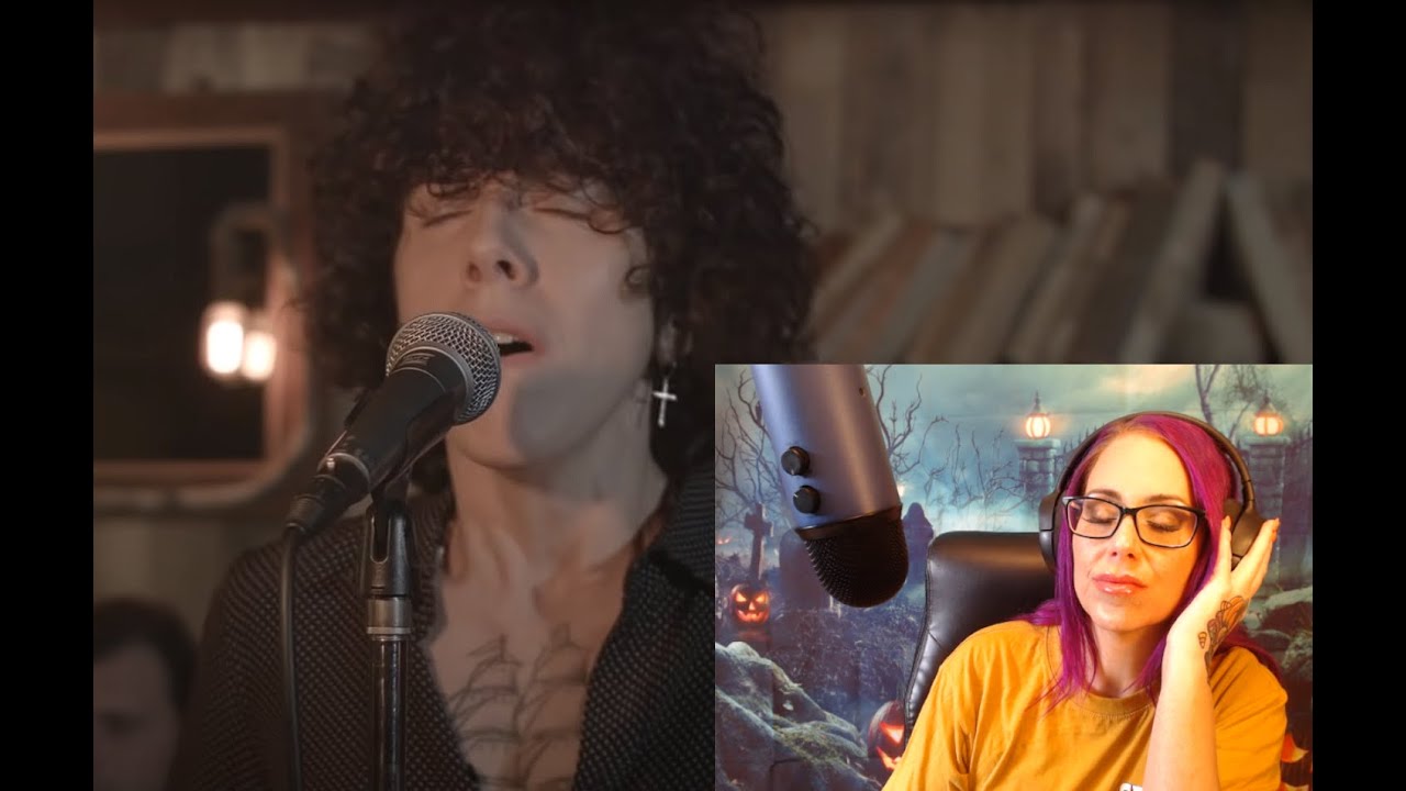 LP-Lost On You live Reaction