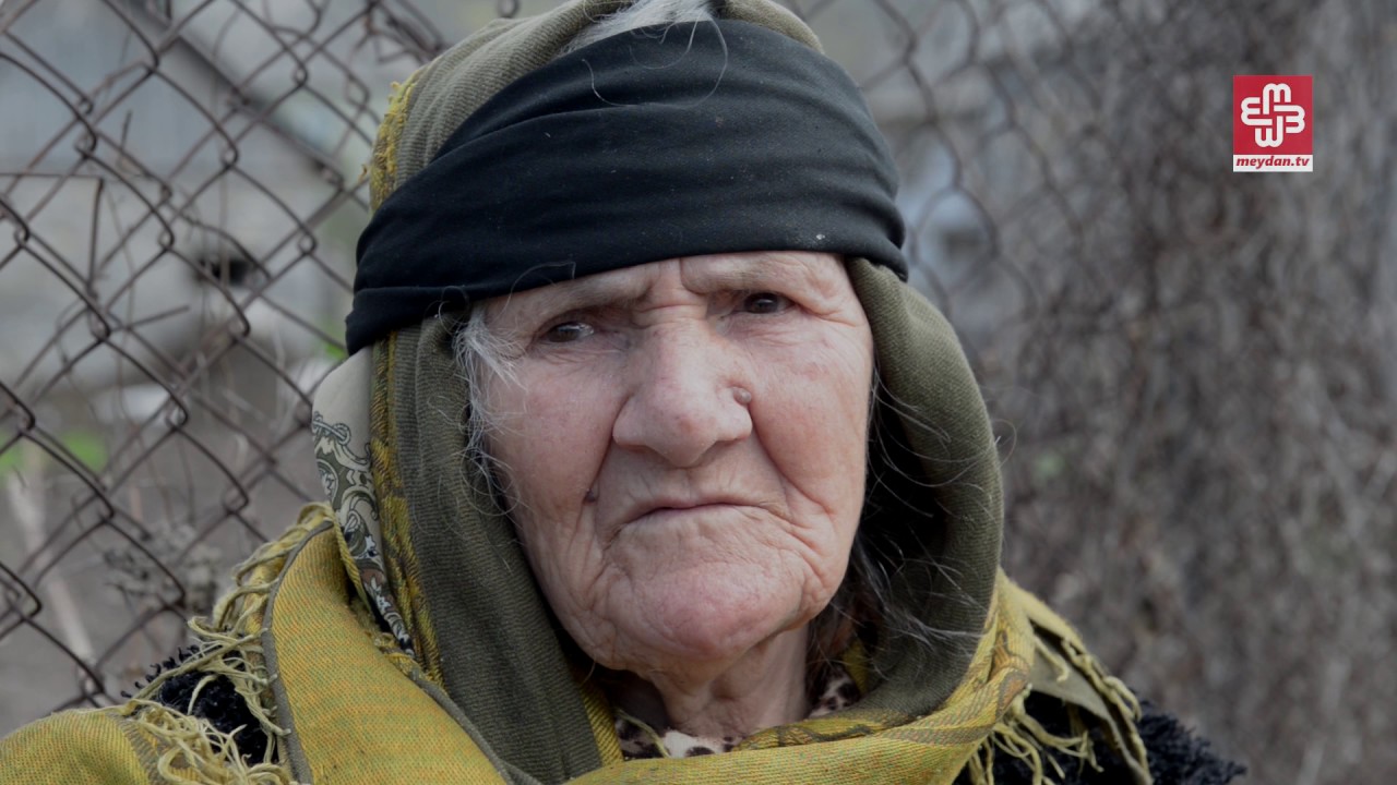 Sülh hekayəsi: Gürcüstanda birgə yaşayan etniklər - Nərgiz İbadova