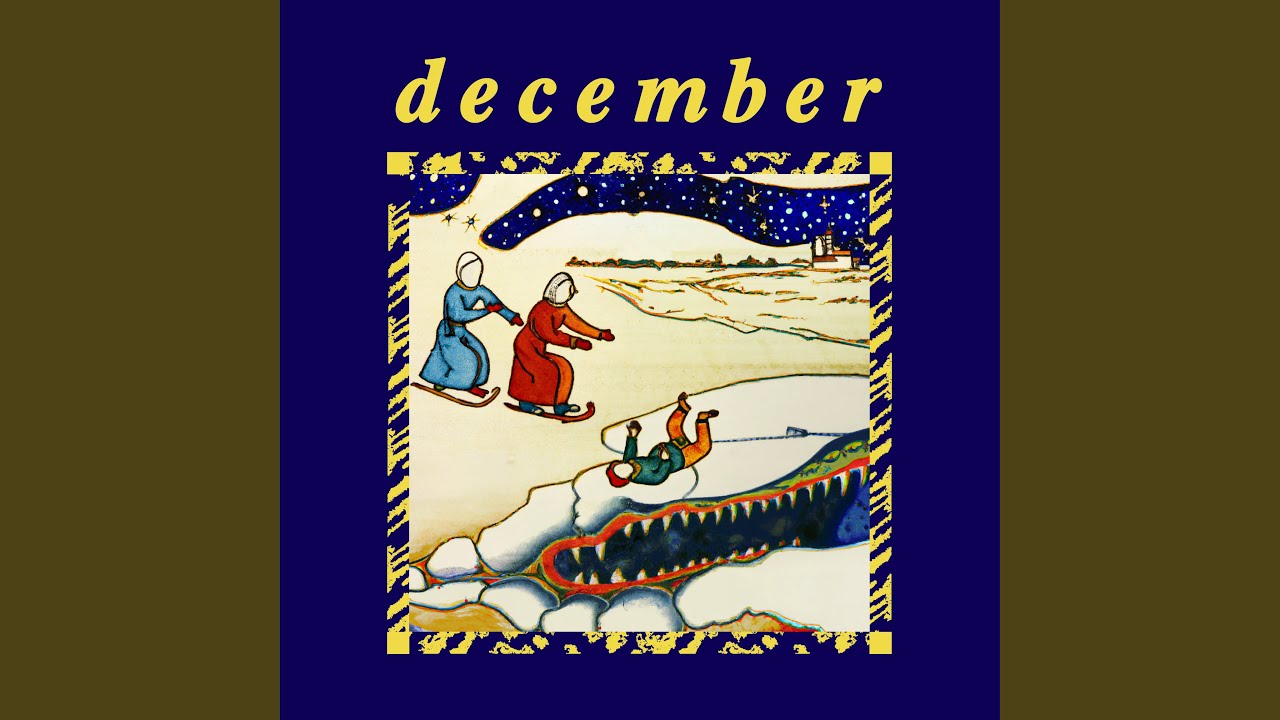 December