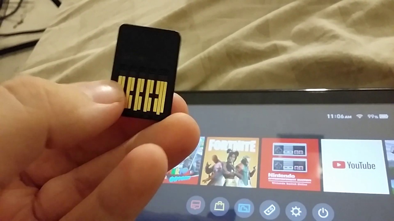 Nintendo Switch How to transfer/redownload/archive games and DLC