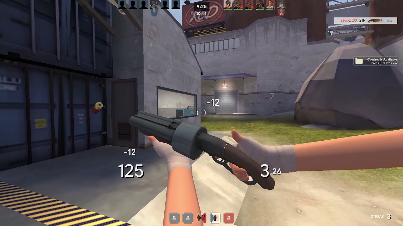 shadowplays