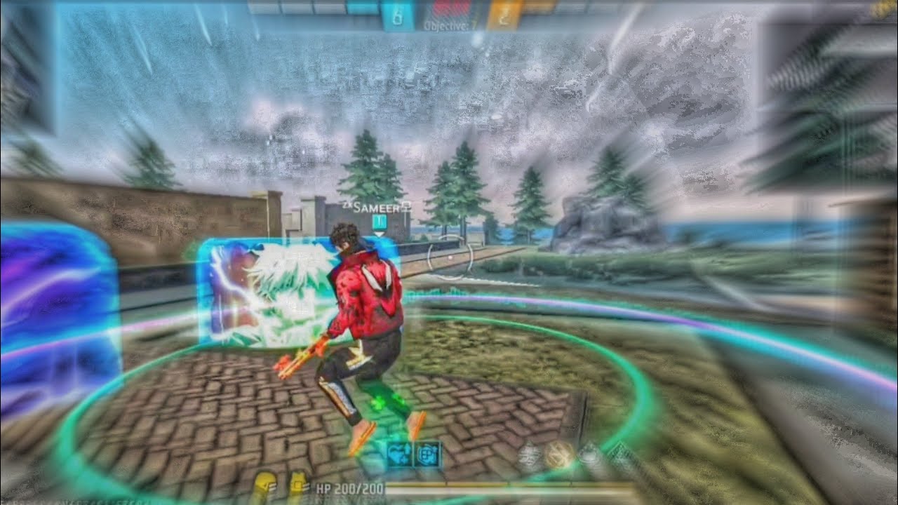 1VS1 ME AND BRO 😱 IN MOBILE GAMEPLAY 🇮🇳