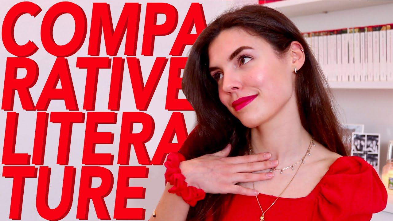 Was My Degree Worth it? // Comparative Literature at King's College London