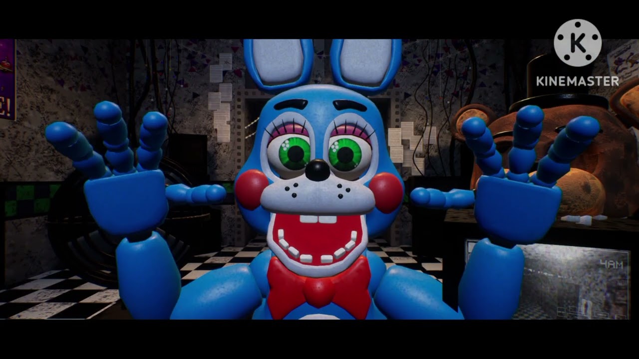 Creepy Nights 2 # 2