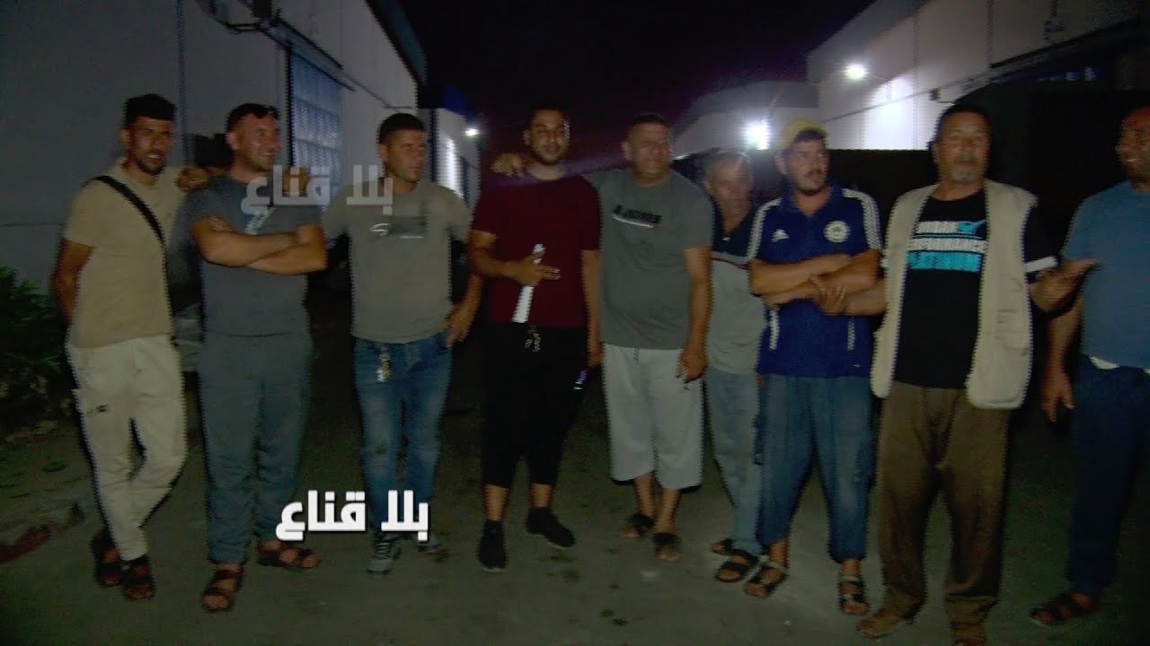 فيلق من الشاحنات الجزائرية محملة بآلاف الأطنان من السكر تصل تونس والسواق يصرحون..لاعزاء لدعاة الفتنة