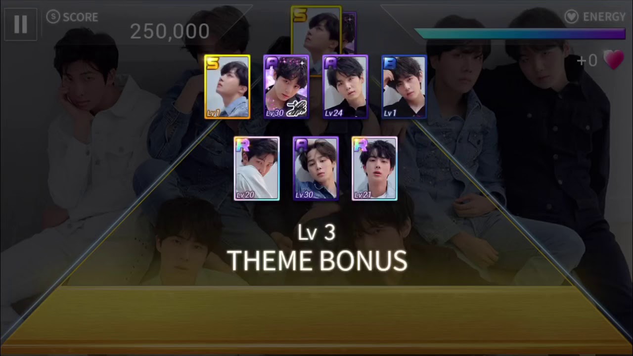 SUPERSTAR BTS | Airplane pt.2 (Full ver.) (Hard)