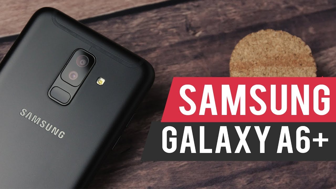 Samsung A6 Plus recenzija
